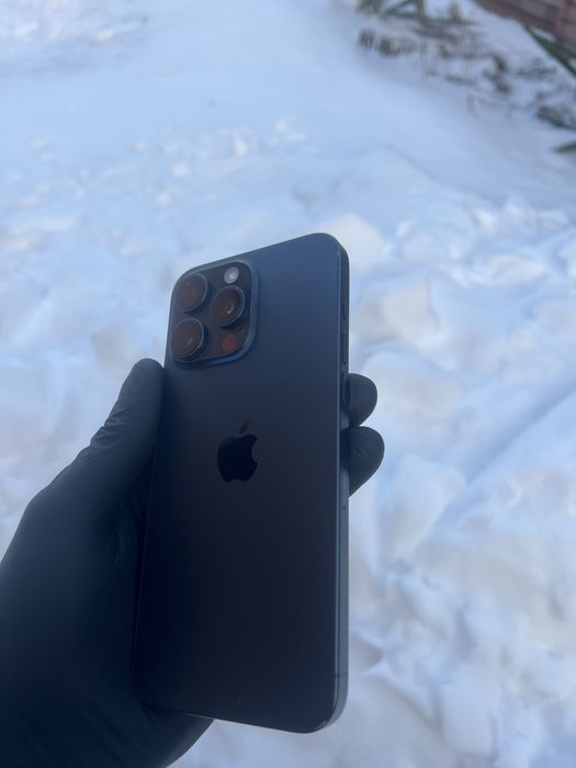 iPhone 15 Pro Max 256gb. 88%