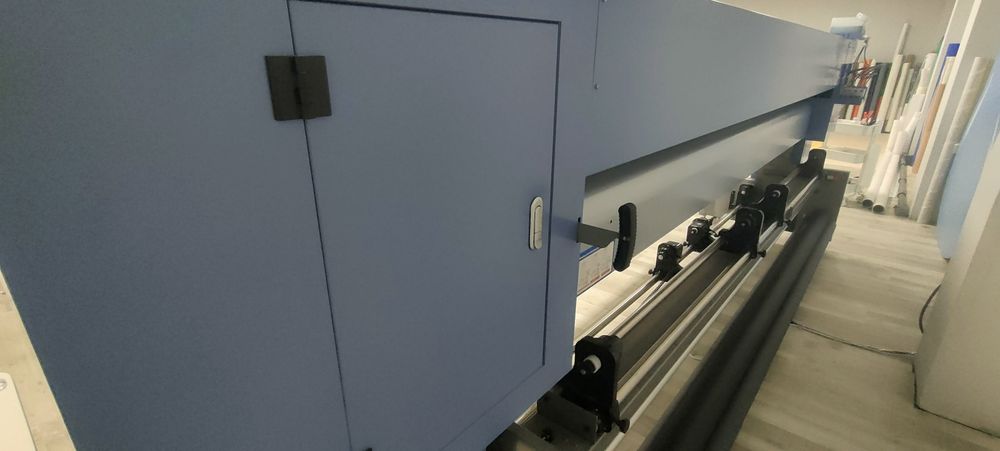Impressora 320 ALLWIN Eco solventes