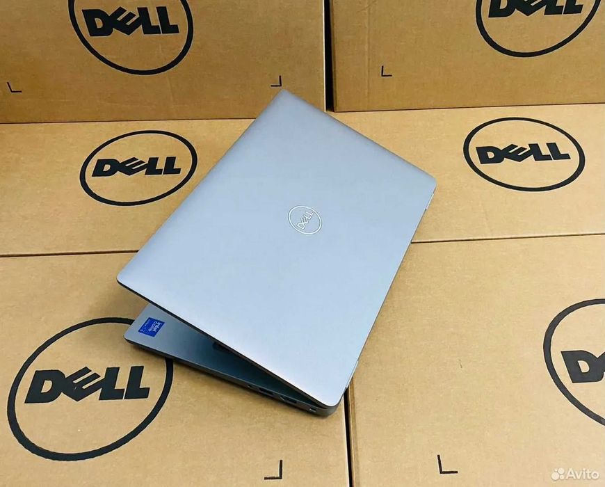 Dell Dodecacore 14" i7/16GB/500Nvme série Profissional