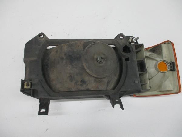 Ótica / farol esquerda VOLKSWAGEN Transporter IV Chassis Cabina (70XD)