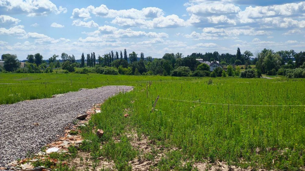 Продам ділянку під будівництво в мальовничому місці. - Вид 3