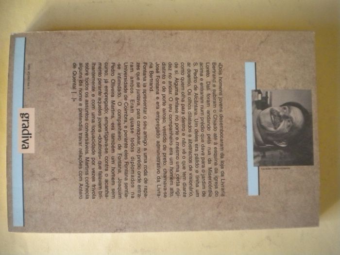 Obras de António José Saraiva
