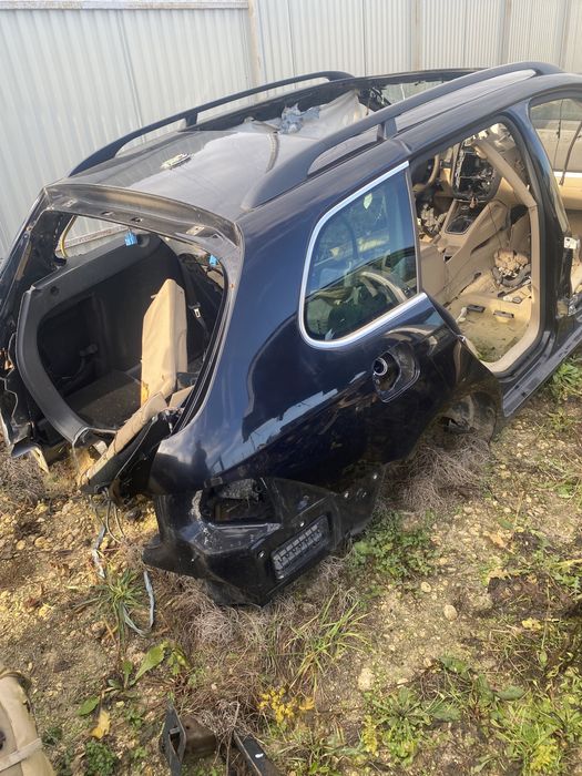 Кузов четверть крило Гольф 5 6 7 Туран Джета Пасат Поло тоуран