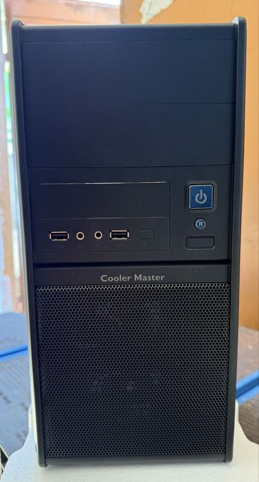 Obudowa Cooler Master ELITE 342  NOWA