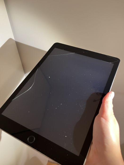 Ipad 5 generacji
