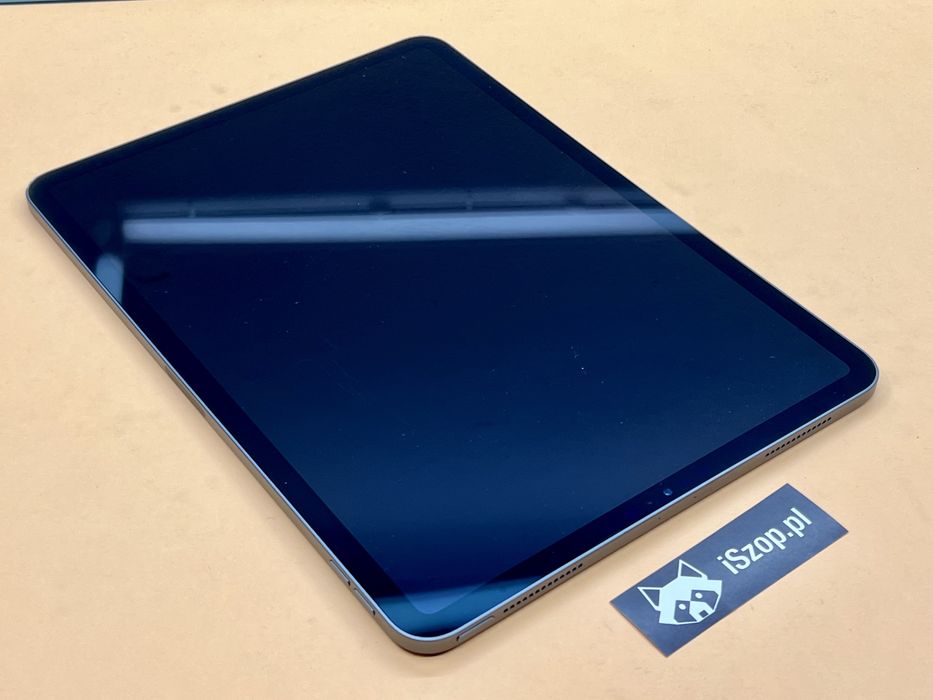 iPad Pro 11 Space Gray 64GB A1980
