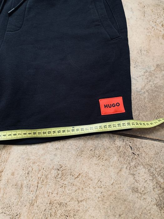 Шорти Hugo Boss. XL