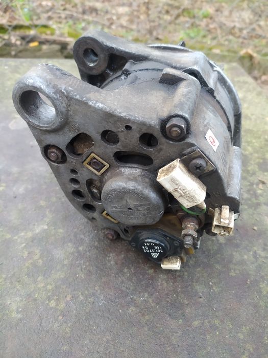 Продаю генератор на Таврию - Славуту - Ваз