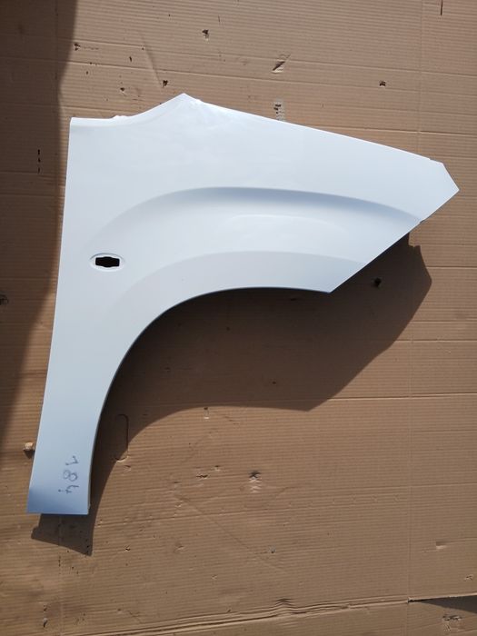 Błotnik przedni prawy Proace Rifter Berlingo Partner Combo E