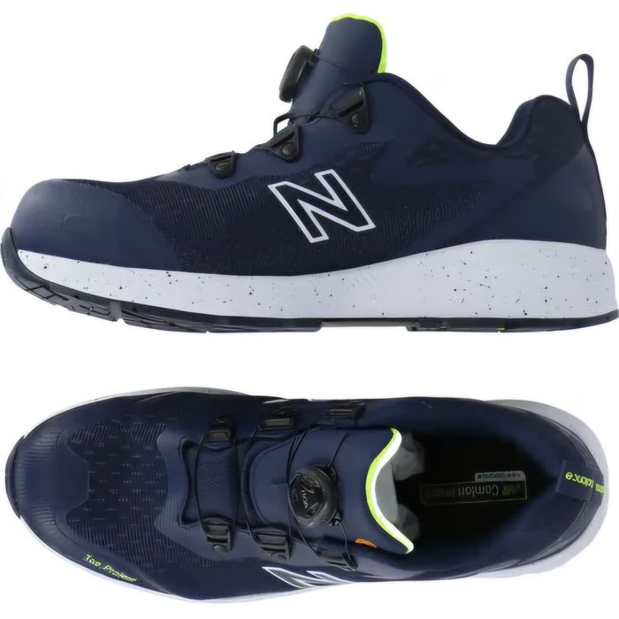 Buty robocze New Balance Logic BOA r.44/45