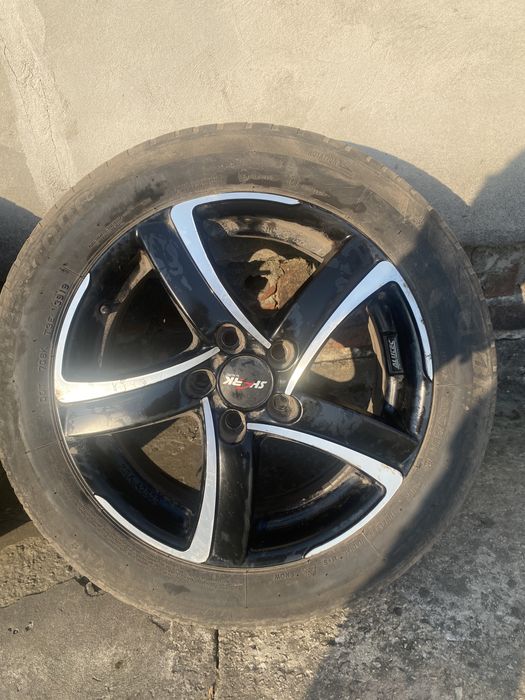 Диски 5/108 R 16