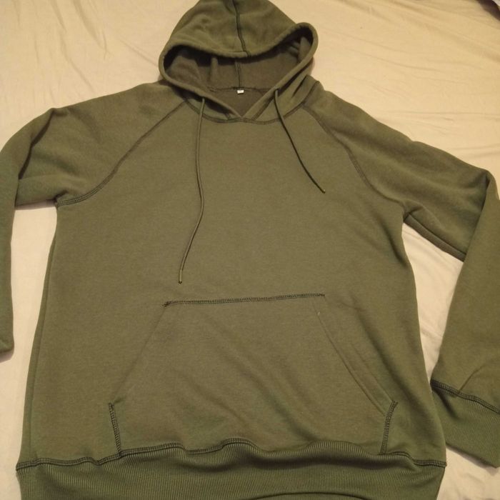 Кофта мужская ХУДИ размер ХЛ