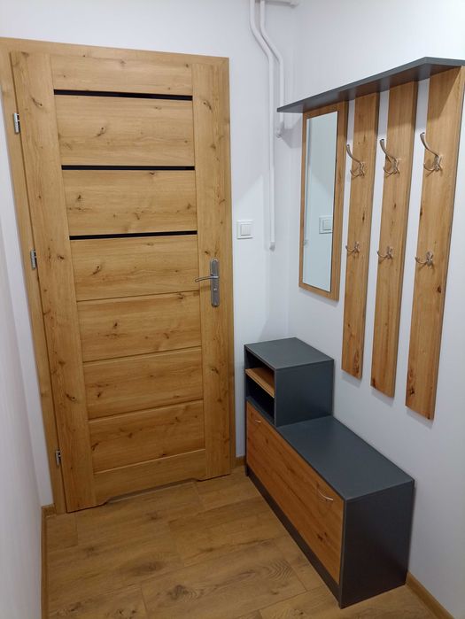 Wynajmę mieszkanie 2 pokoje Lębork.