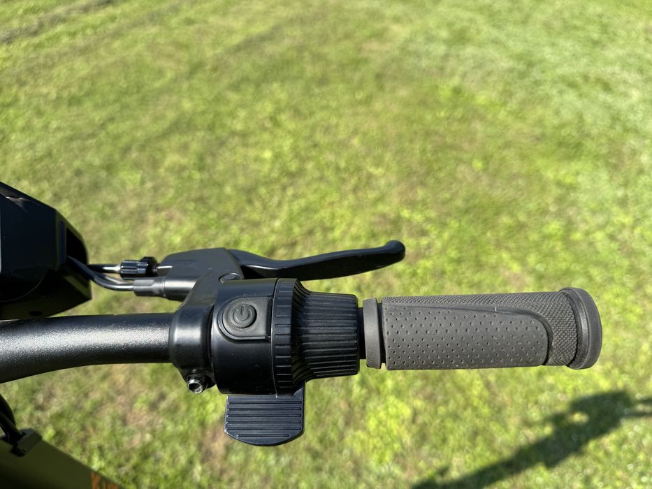 Kukirin g2 2025
