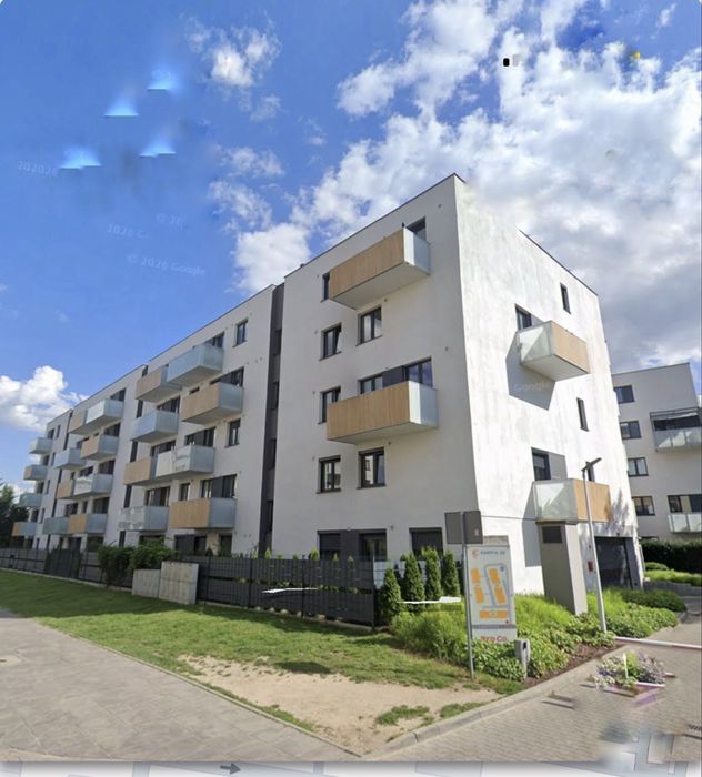 Boks garażowy Karpia 19