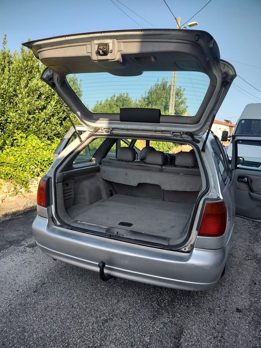 Nissan primera 2000 turbo diesel