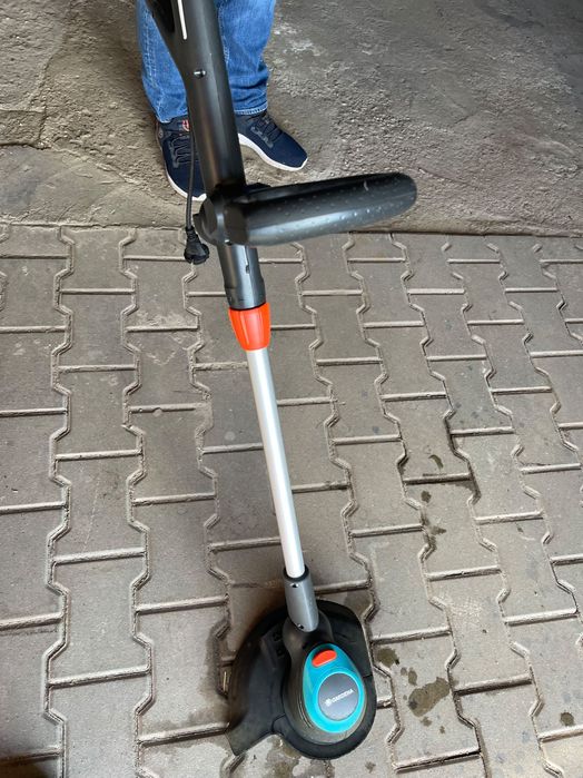 Podkaszarka gardena