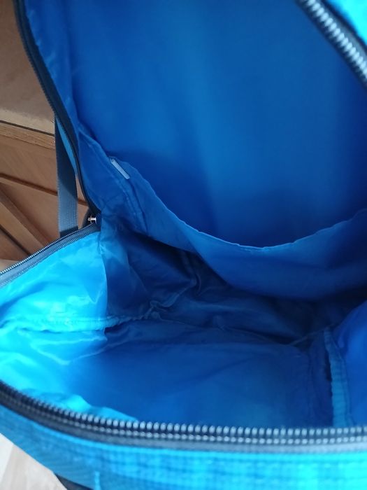 Plecak firmy Paso 4komorowy