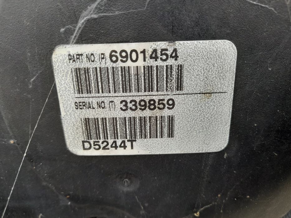 Motor completo VOLVO S60 I (384)