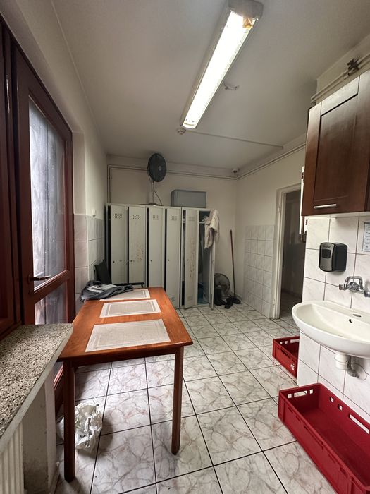 Lokal do wynajecia