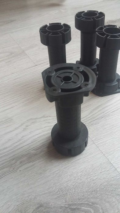Nuzki stopki regulowane 10/11,5 cm