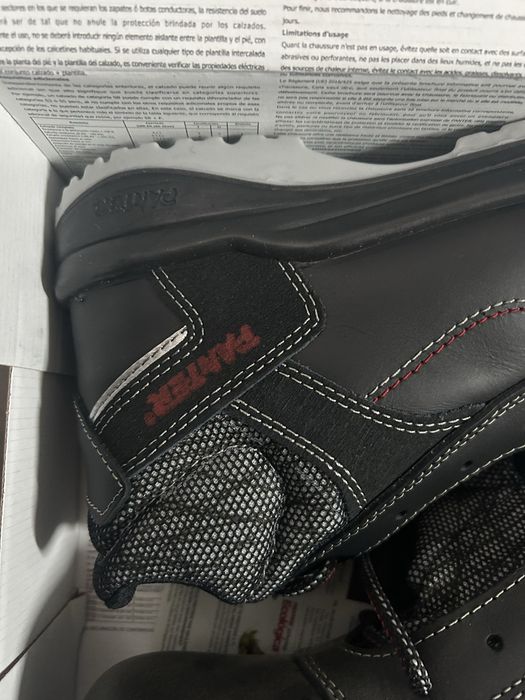 Buty  panter rozmiar 43