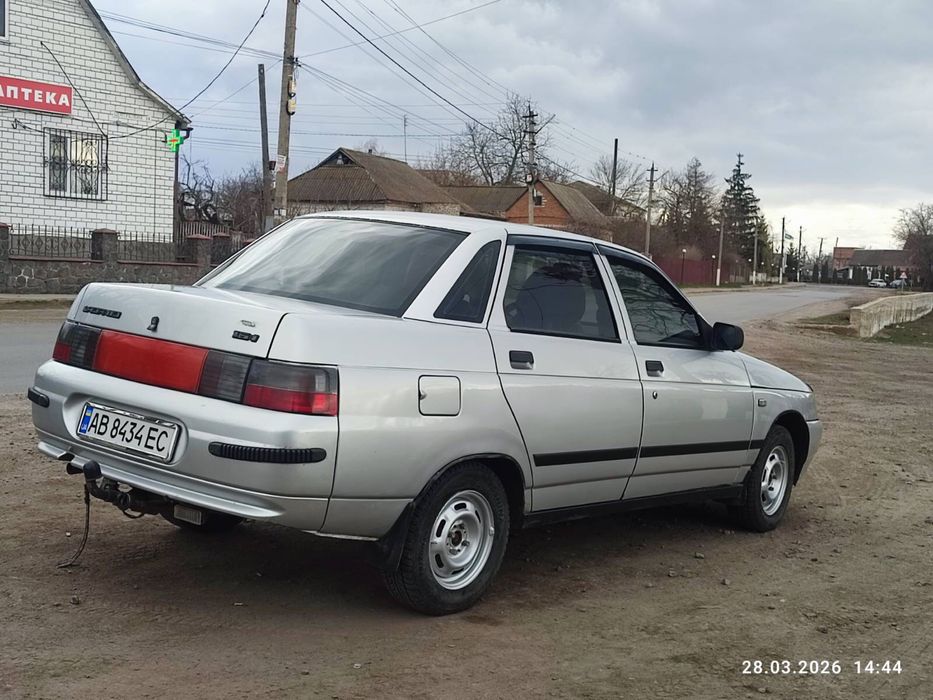 Продам ВАЗ 21101