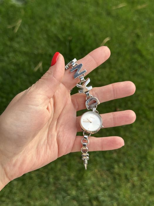 Часы DKNY оригинал модель 2828