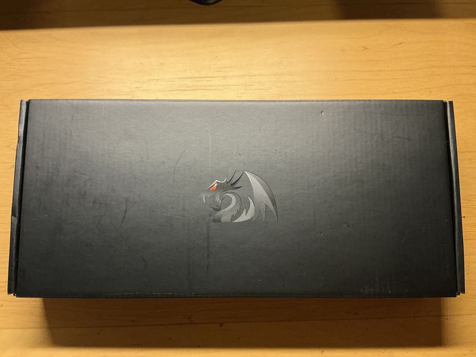 Redragon K530 Draconic Pro