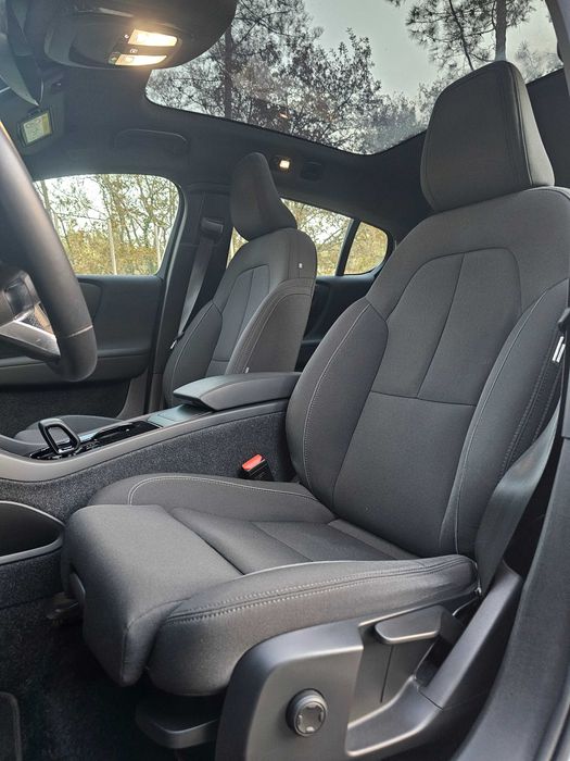 Volvo C40 Recharge Single motor 69kWh