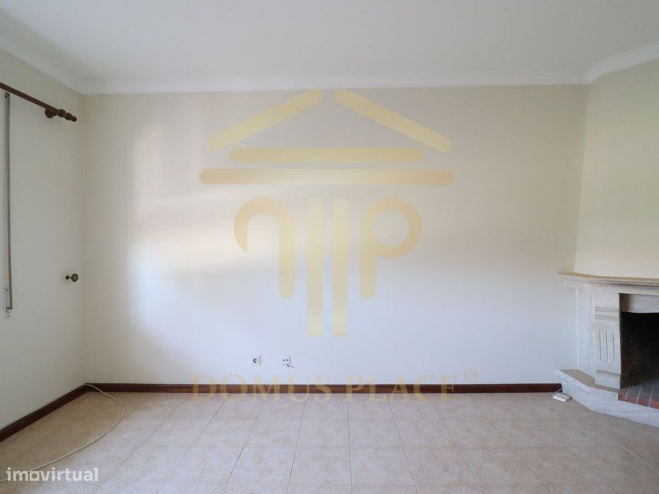 Apartamento | T2 Centro De Ermesinde | Arrendamento