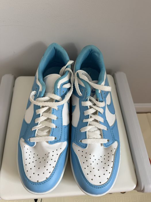 Кросівки чоловічі Nike