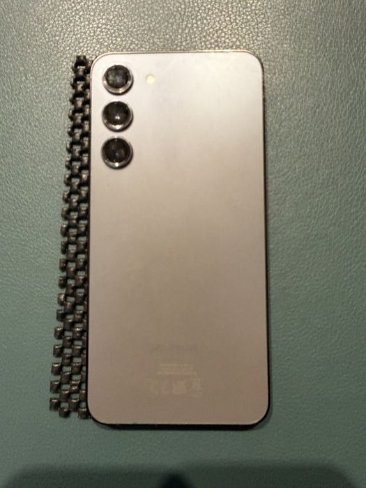 Samsung Galaxy S23 Plus / S23 + 512GB Graphite