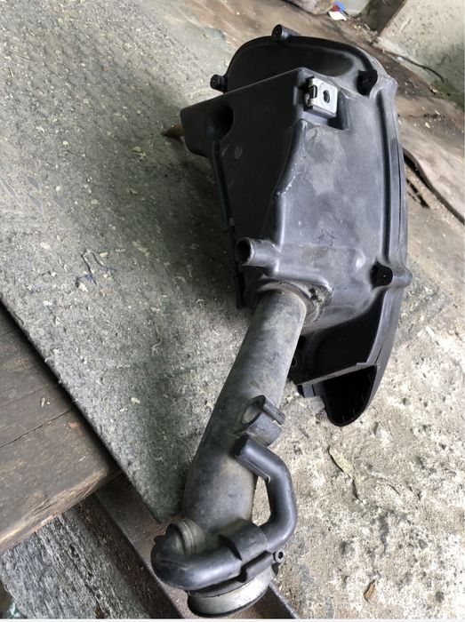 Фільтр Yamaha jog