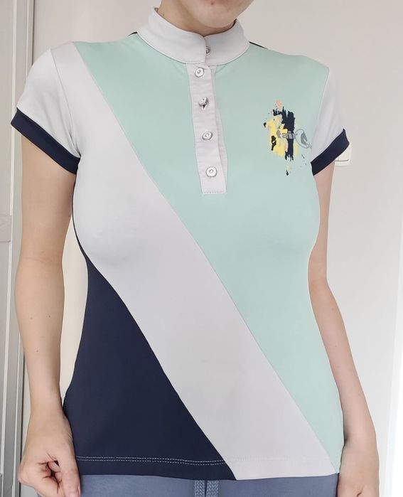 Koszulka konkursowa fair Play XS 34