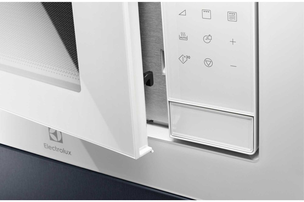 Mikrofalówka ELECTROLUX LMS4253TMWśrednica 27 cm pojemność 25L Biały