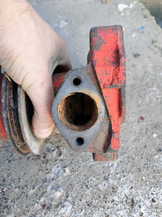 Продам помпи МТЗ бу