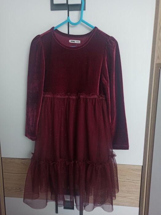Sukienka elegancka 122