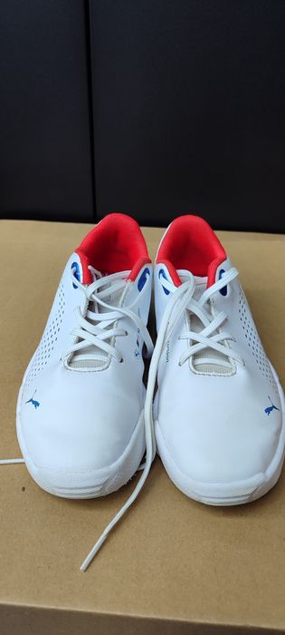 Buty puma BMW Motorsport rozmiar 29 białe