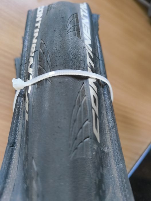 Continental GP5000 28 cali 700x25c 2 szt opony szosowe