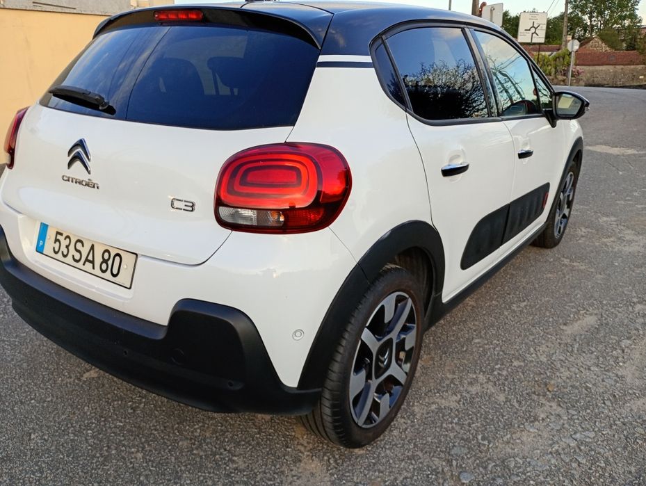 Citroen C3 bar sxhnz  ver  Scxhnz6/ADS