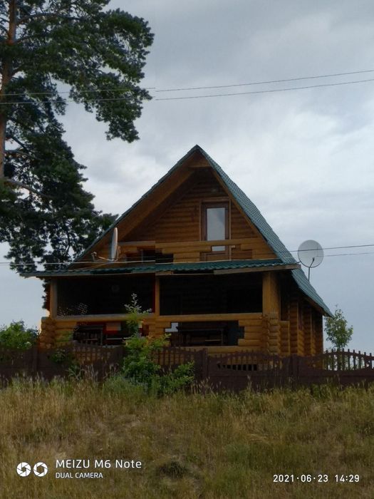 Аренда бани, деревянных домиков и беседок