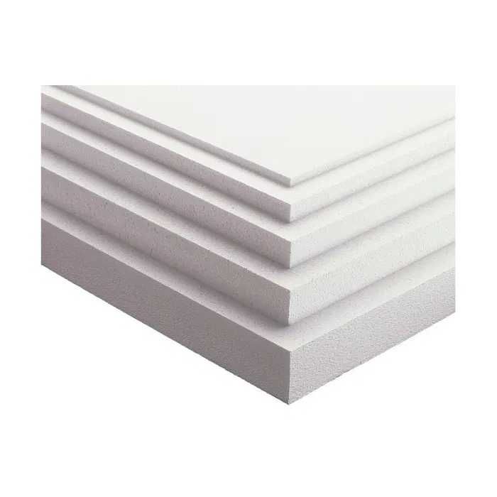 STYROPIAN FASADA 040 biały grubość 15 cm - cena 20,10 zł /m2