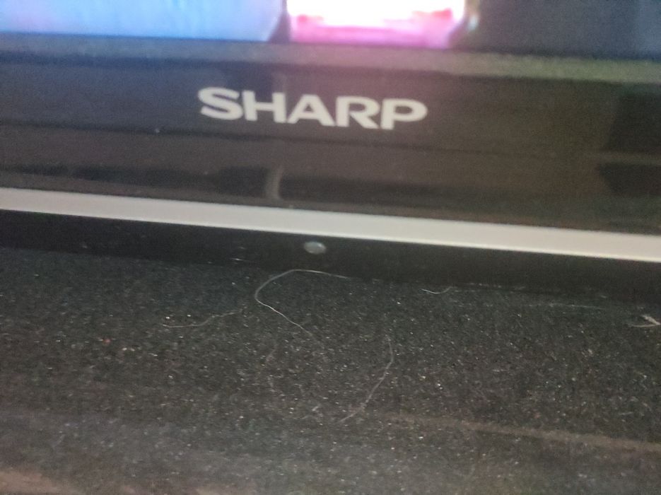 telewizor Sharp sprawny