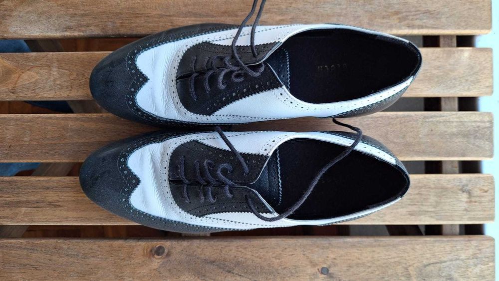Tango Shoes - Size 43