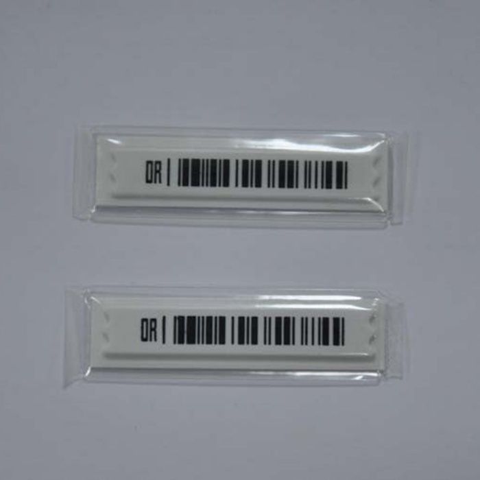 Sistema de alarme Peças Antifurto para Roupa, Malas e outros produtos