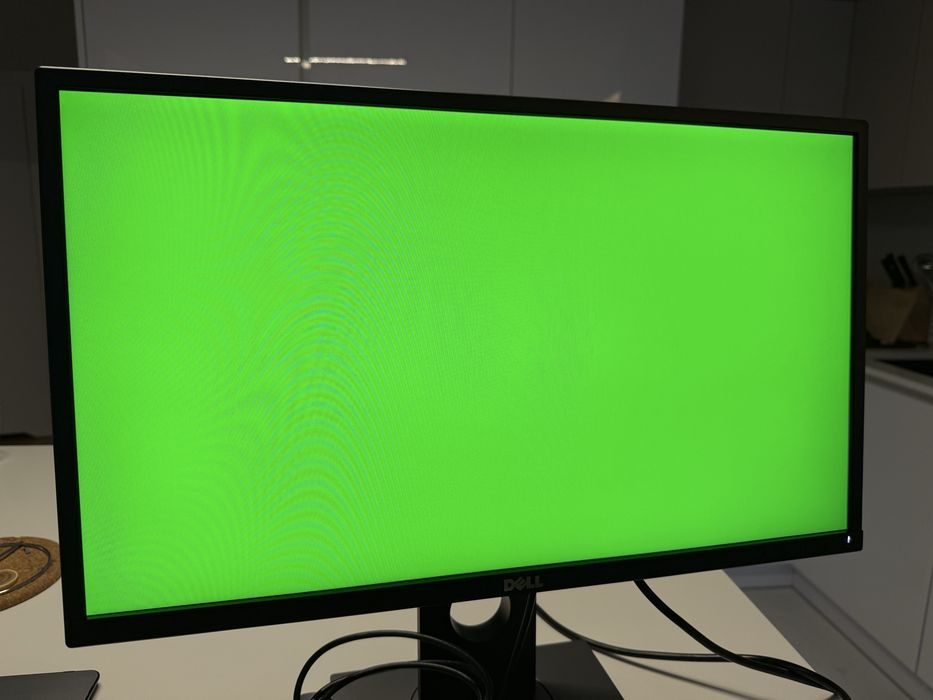 Monitor Dell P2417H
