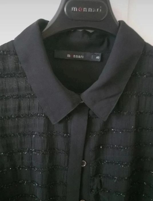 Bluzka koszulowa Monnari 40