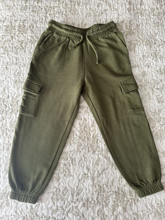 Штани для хлопчика H&M 6р.