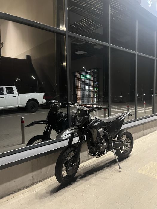 kovi 300 fr motard 2026
